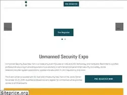 Sites similar to unmannedsecurityexpo.com