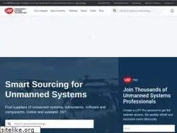 Sites similar to unmannedsystemstechnology.com