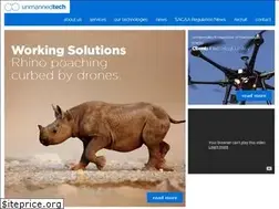 Sites similar to unmannedtech.co.za