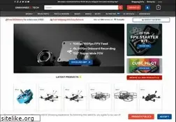 Sites similar to unmannedtechshop.co.uk