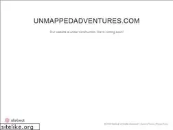 Sites similar to unmappedadventures.com