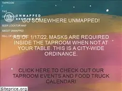 Sites similar to unmappedbrewing.com