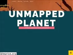 Sites similar to unmappedplanet.com
