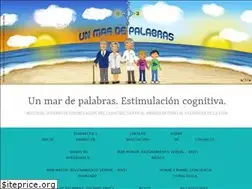 Sites similar to unmardepalabrasblog.com