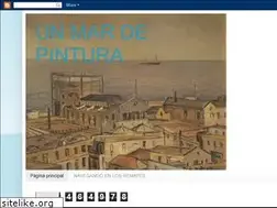 Sites similar to unmardepintura.blogspot.com