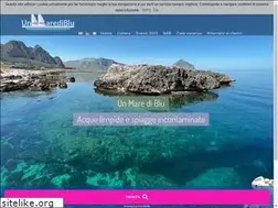 Sites similar to unmarediblu.it
