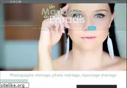 Sites similar to unmariageauparadis.com