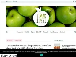Sites similar to unmarpezi.ro