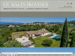 Sites similar to unmasenprovence.fr