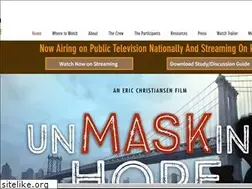 Sites similar to unmaskinghopethemovie.com