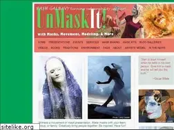 Sites similar to unmaskit.com