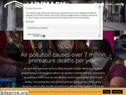 Sites similar to unmaskmycity.org