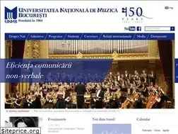 Sites similar to unmb.ro