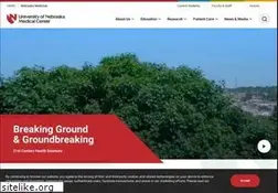 Sites similar to unmc.edu