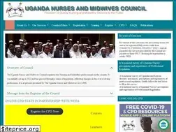 Sites similar to unmc.ug