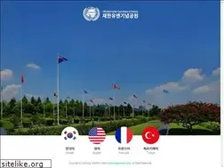 Sites similar to unmck.or.kr