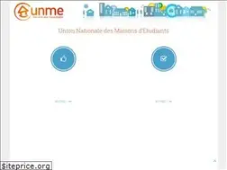 Sites similar to unme-asso.com