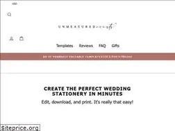 Sites similar to unmeasuredevents.com