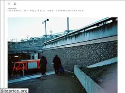 Sites similar to unmediatedjournal.com