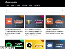 Sites similar to unmediodigital.com