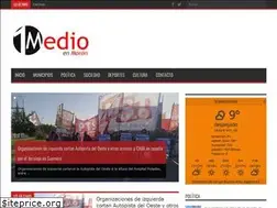 Sites similar to unmedioenmoron.com.ar
