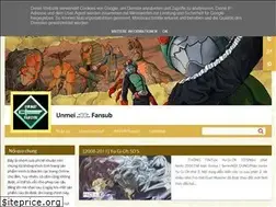 Sites similar to unmeifs.blogspot.com