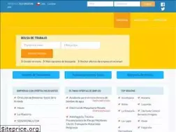 Sites similar to unmejorempleo.cl
