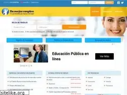 Sites similar to unmejorempleo.co.cr