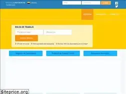 Sites similar to unmejorempleo.com.co