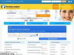 Sites similar to unmejorempleo.com.gt