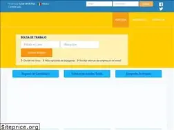 Sites similar to unmejorempleo.com.mx
