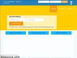 Sites similar to unmejorempleo.com.pa