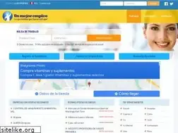 Sites similar to unmejorempleo.com.pe