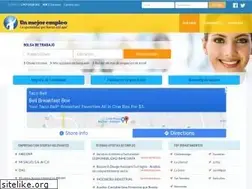 Sites similar to unmejorempleo.com.sv