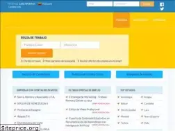 Sites similar to unmejorempleo.com.ve