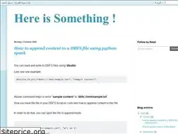 Sites similar to unmeshasreeveni.blogspot.com