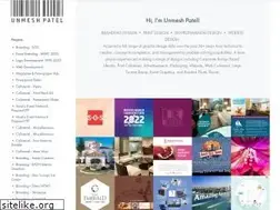 Sites similar to unmeshpatel.com