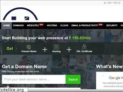 Sites similar to unmeteredspace.com