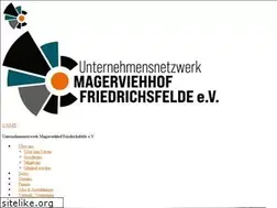 Sites similar to unmf.berlin