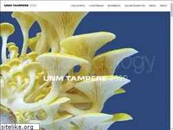 Sites similar to unmfestival.fi