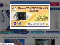Sites similar to unmicrc.org