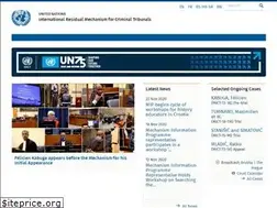 Sites similar to unmict.org