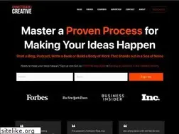 Sites similar to unmistakablecreative.com