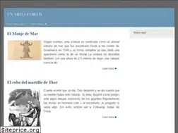 Sites similar to unmitocorto.com
