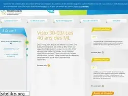 Sites similar to unml.info