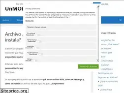 Sites similar to unmod.net