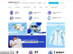Sites similar to unmomento.com.ua