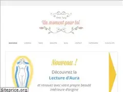 Sites similar to unmomentpourtoi.com