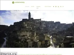 Sites similar to unmonastery.org