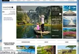 Sites similar to unmonde.fr